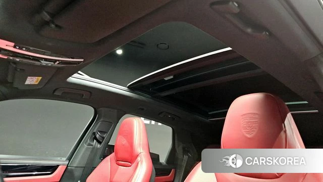 Porsche Cayenne (PO536) id 4294431 из Кореи 10