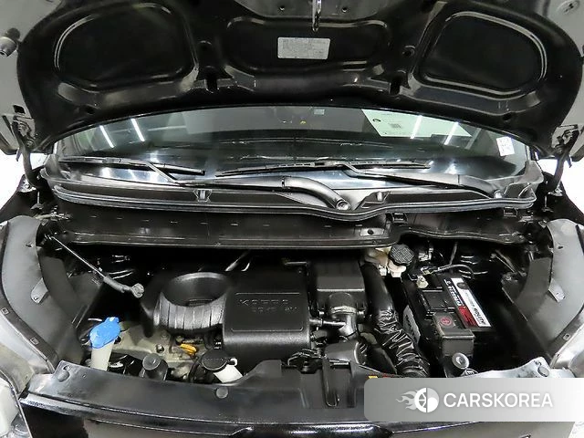 Kia The New Ray id 4225376 из Кореи 10