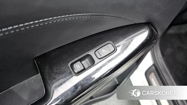 Kia K7 Premier id 3573754 из Кореи 10