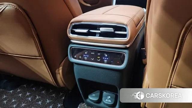 Genesis GV80 id 3452186 из Кореи 10