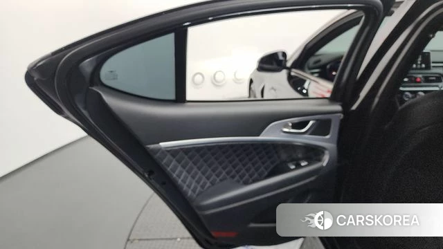 Genesis G70 id 4397718 из Кореи 10