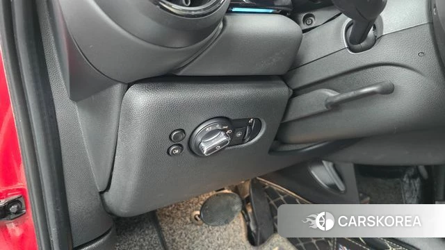 Mini Cooper id 4528708 из Кореи 10