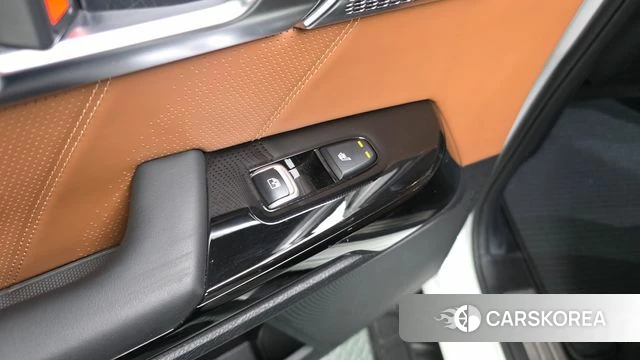 Kia Mohave Master id 4529288 из Кореи 10