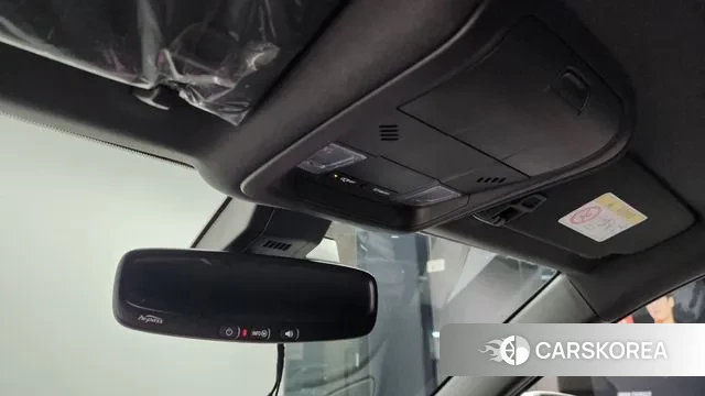 Chevrolet (GM Daewoo) The New Equinox id 3680199 из Кореи 10