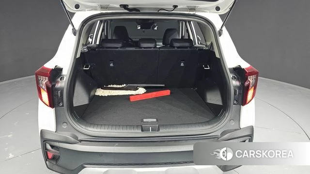 Kia The New Seltos id 3850653 из Кореи 10