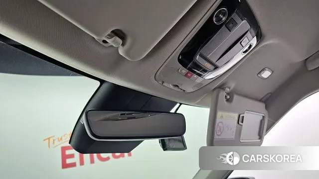 Kia EV6 id 2994124 из Кореи 10