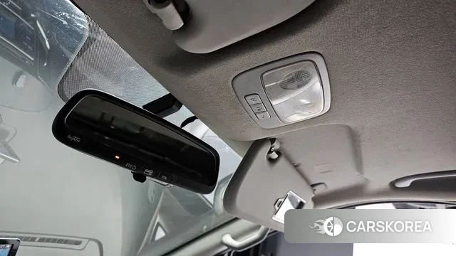 Hyundai The New Grand Starex id 3514614 из Кореи 10