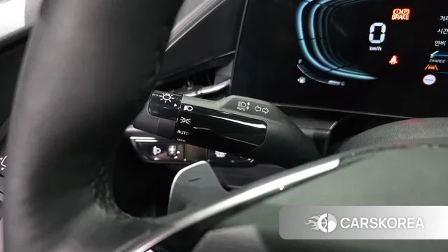 Kia Di Ol Nu Niro id 3763901 из Кореи 10