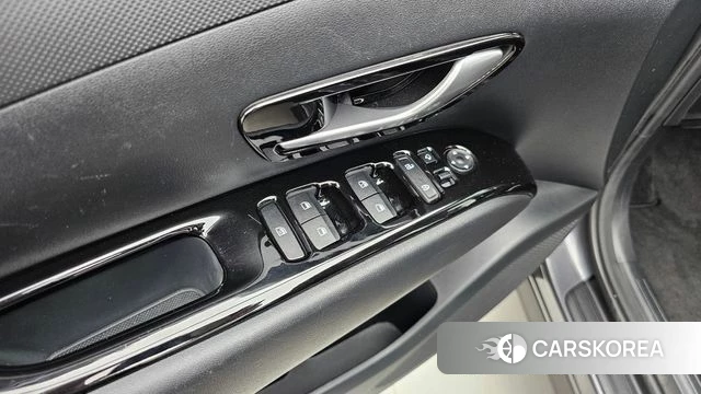 Hyundai Tucson (NX4) id 4475580 из Кореи 10
