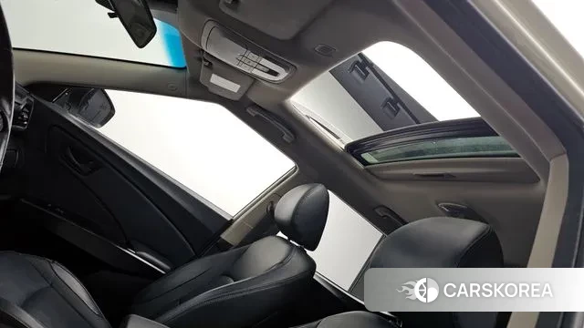 Ssangyong Tivoli Air id 3225656 из Кореи 10