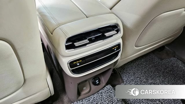 Genesis GV80 id 3850783 из Кореи 10