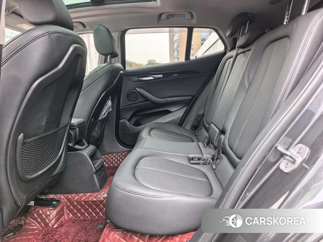 BMW X2 (import) id 4234809 из Китая 10