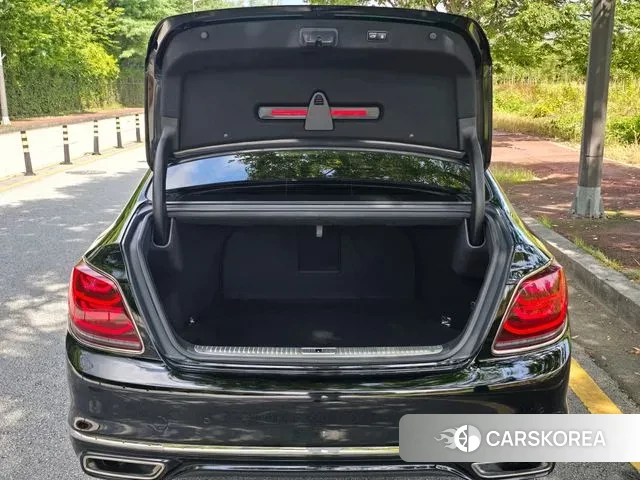 Kia More K9 id 3101122 из Кореи 10