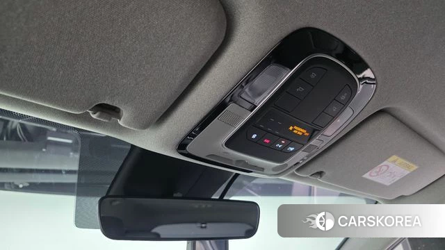 Hyundai The New Santa Fe id 4019139 из Кореи 10
