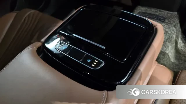 Genesis G80 (RG3) id 3202688 из Кореи 10