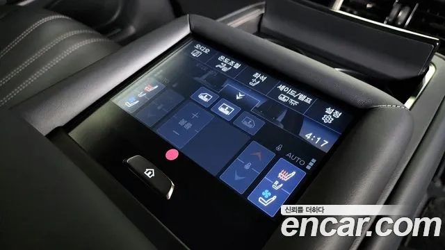 Lexus LS500h 5th generation id 2873549 из Кореи 10