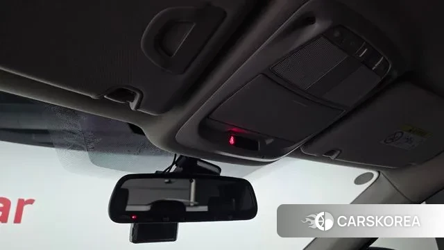 Renault Korea (Samsung) The New QM6 id 3379448 из Кореи 10