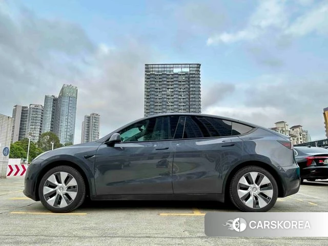 Tesla Model Y id 3919218 из Китая 10