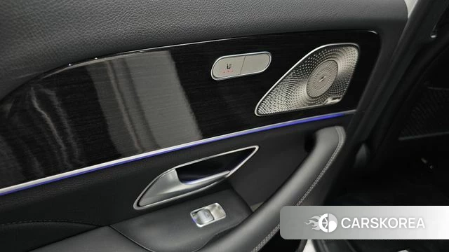 Mercedes-Benz GLE-Class W167 id 4422251 из Кореи 10