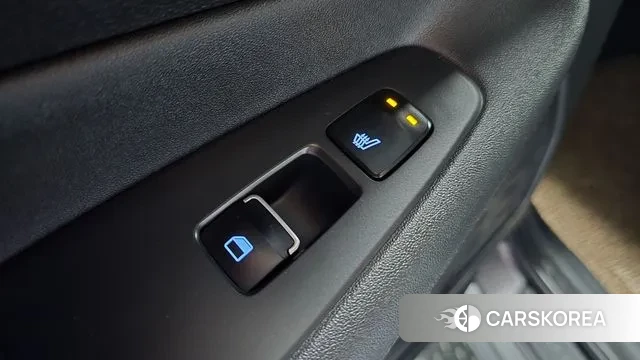 Hyundai The New Santa Fe id 3777243 из Кореи 10