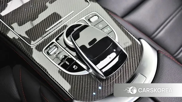 Mercedes-Benz GLC-Class X253 id 3259542 из Кореи 10