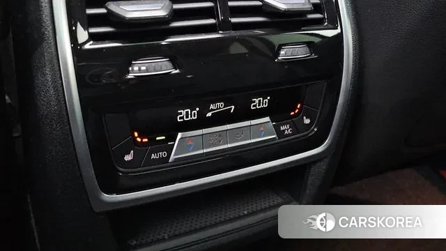 BMW X5 (G05) id 3645705 из Кореи 10