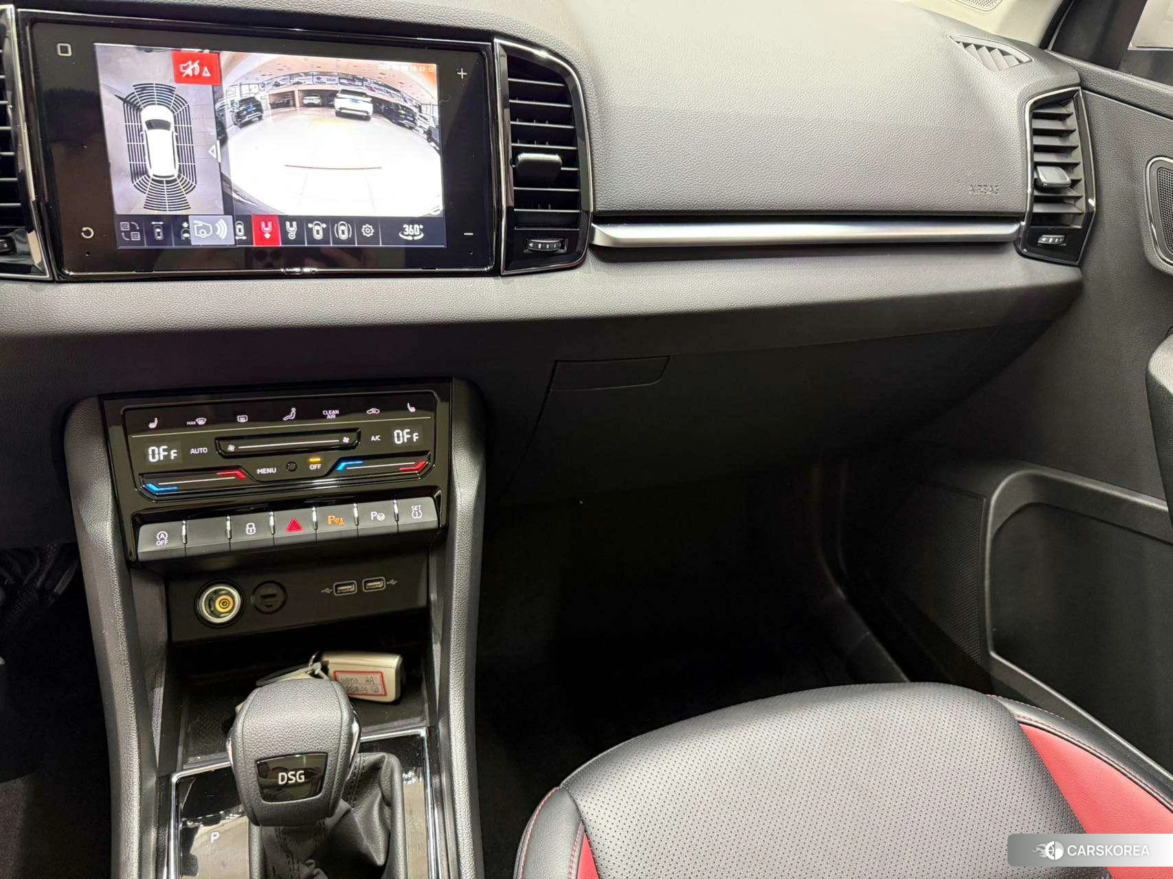 Skoda Krok id 4452156 из Китая 10