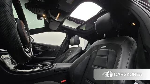 Mercedes-Benz E-Class W213 id 3319135 из Кореи 10