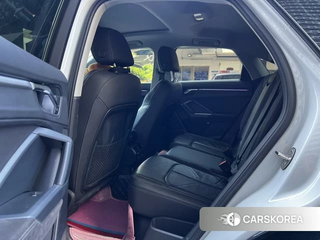 Audi Q3 Sportback id 4278761 из Китая 10