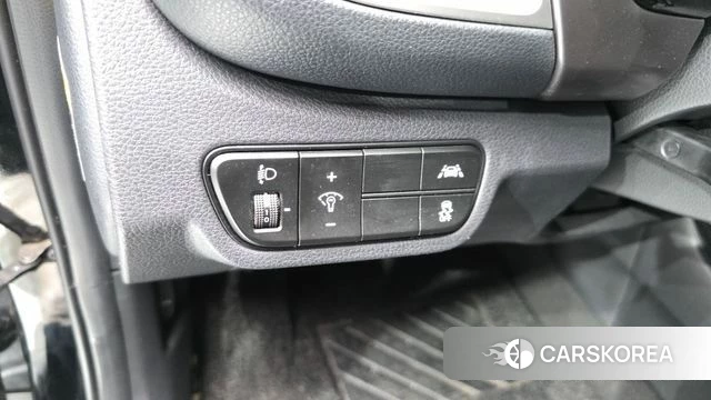 Kia Seltos id 4759707 из Кореи 10