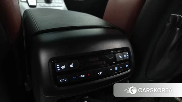 Hyundai The New Palisade id 4481313 из Кореи 10