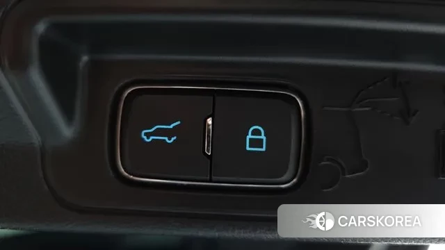 Ford Explorer 6th Generation id 3348282 из Кореи 10