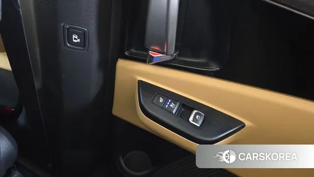 Kia Carnival 4th generation id 3459207 из Кореи 10