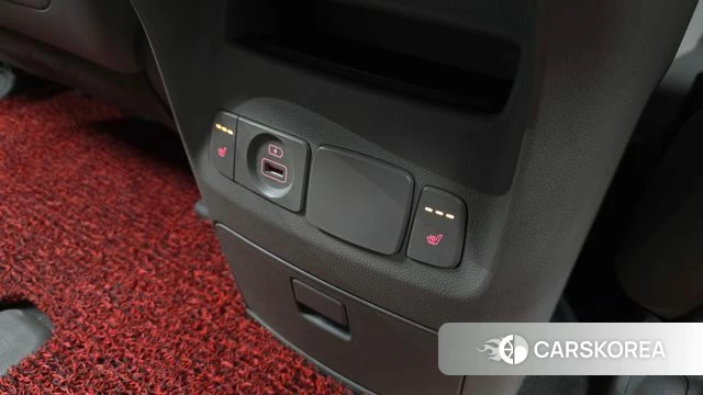 Kia The New Carnival id 4325527 из Кореи 10