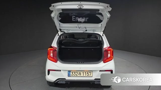 Kia Morning Urban (JA) id 4315685 из Кореи 10