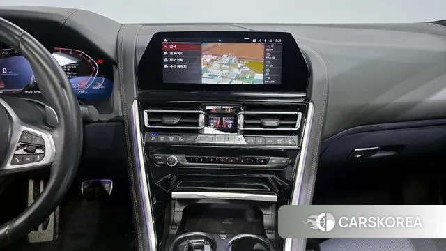 BMW 8 Series (G15) id 3540629 из Кореи 10