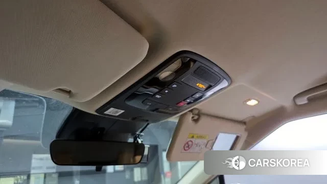 Kia Carnival 4th generation id 3383957 из Кореи 10