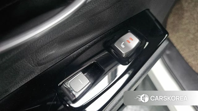 Ssangyong Beautiful Korando id 3795506 из Кореи 10