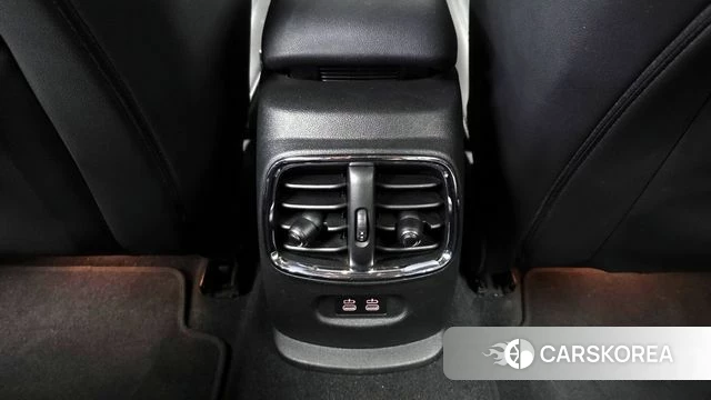 Mini Cooper Clubman id 4309036 из Кореи 10