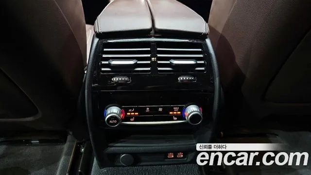 BMW 6 Series GT (G32) id 2954848 из Кореи 10