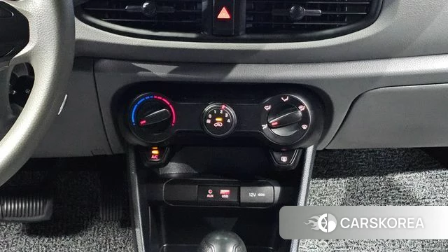 Kia All New Morning (JA) id 4637966 из Кореи 10