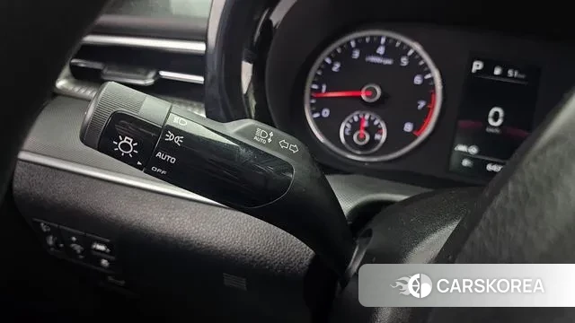 Kia K5 3rd generation id 3650848 из Кореи 10