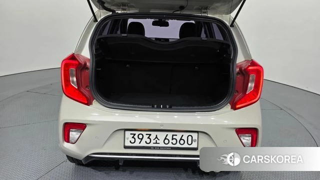 Kia All New Morning (JA) id 4693695 из Кореи 10