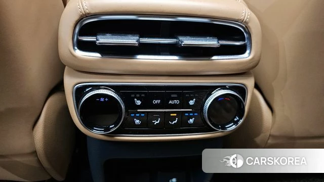 Genesis GV80 id 3885410 из Кореи 10