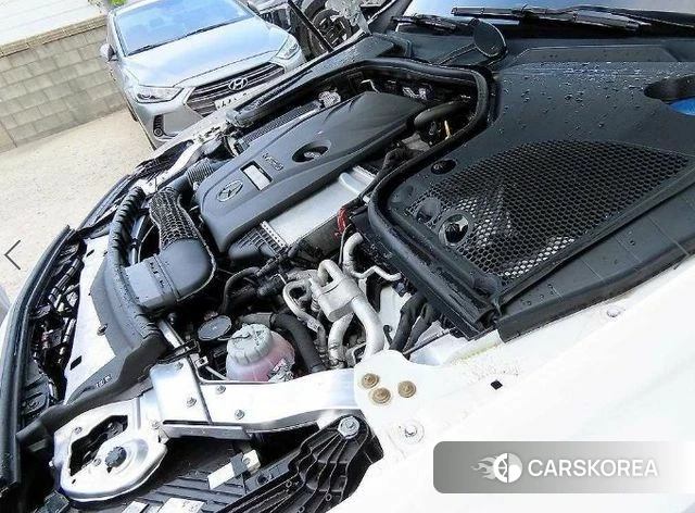 Mercedes-Benz E-Class W213 id 3864801 из Кореи 10