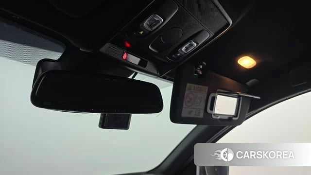 Renault Korea (Samsung) XM3 id 4773858 из Кореи 10