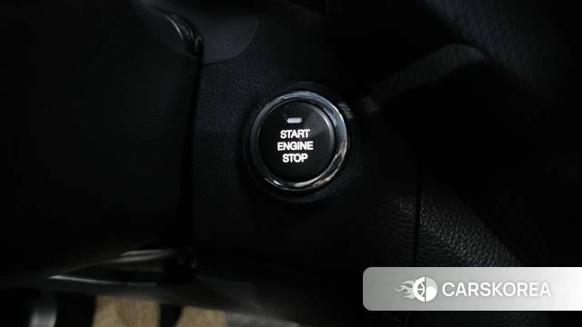 Ssangyong Tivoli Air id 4225846 из Кореи 10