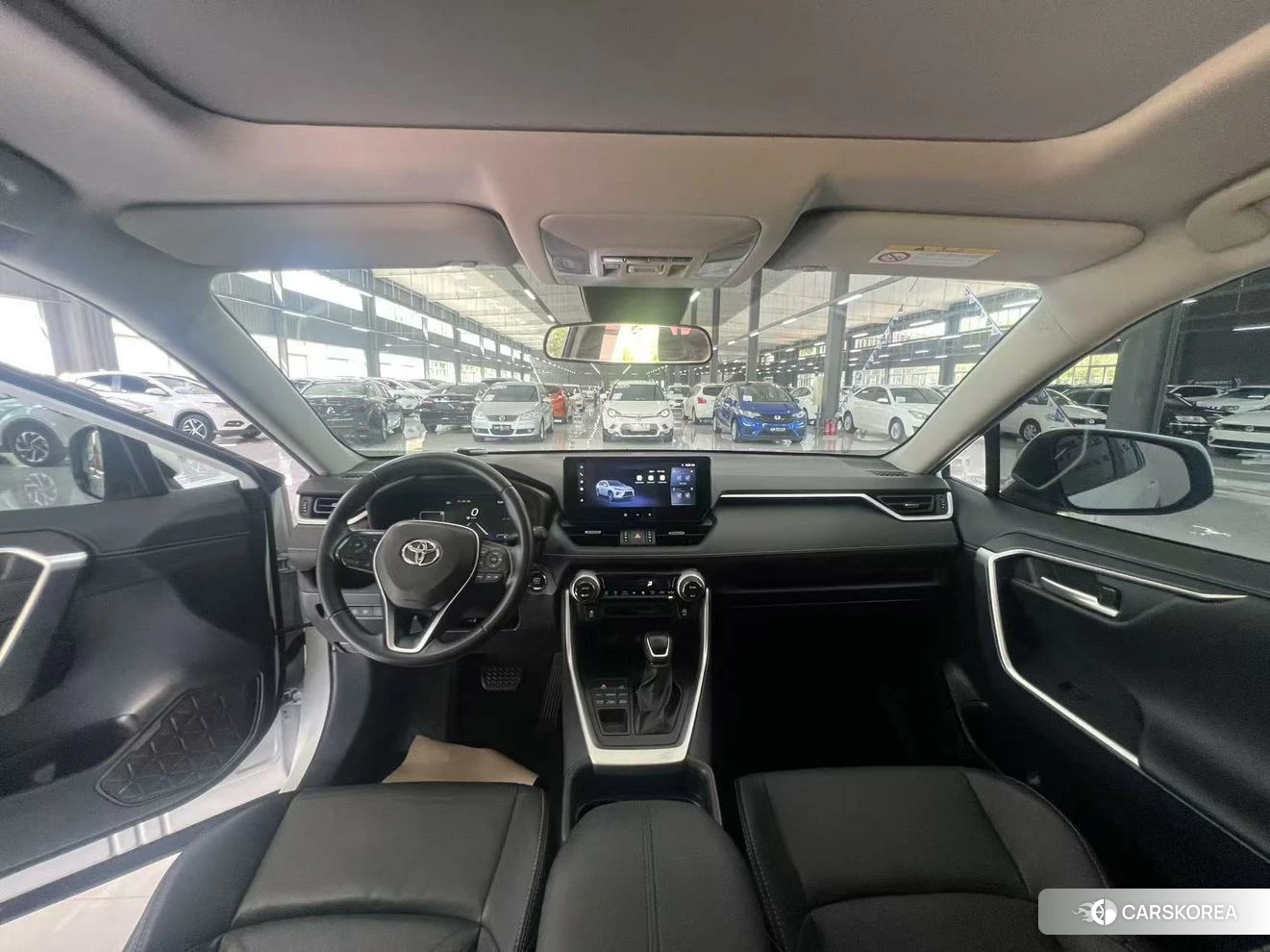 Toyota Wilanda id 4455599 из Китая 10