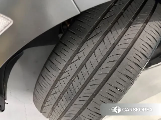 Hyundai Kona Electric id 3098710 из Кореи 10