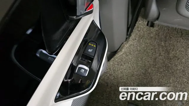 Kia Carnival 4th generation id 2718027 из Кореи 10